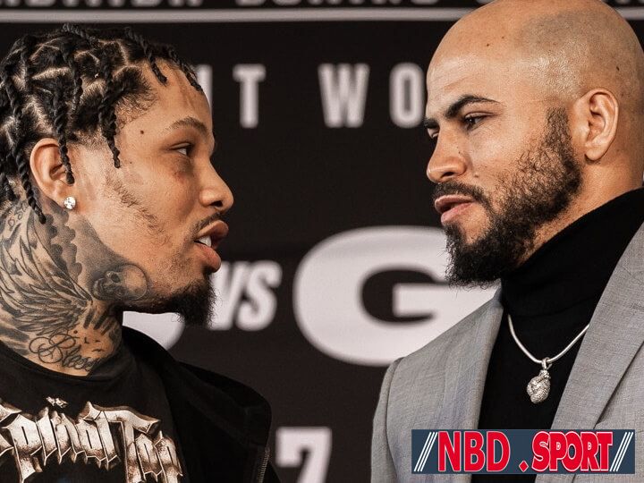 Boxing Fight Night : Gervonta Davis vs Hector Luis Garcia - date, time, ticket, How to watch